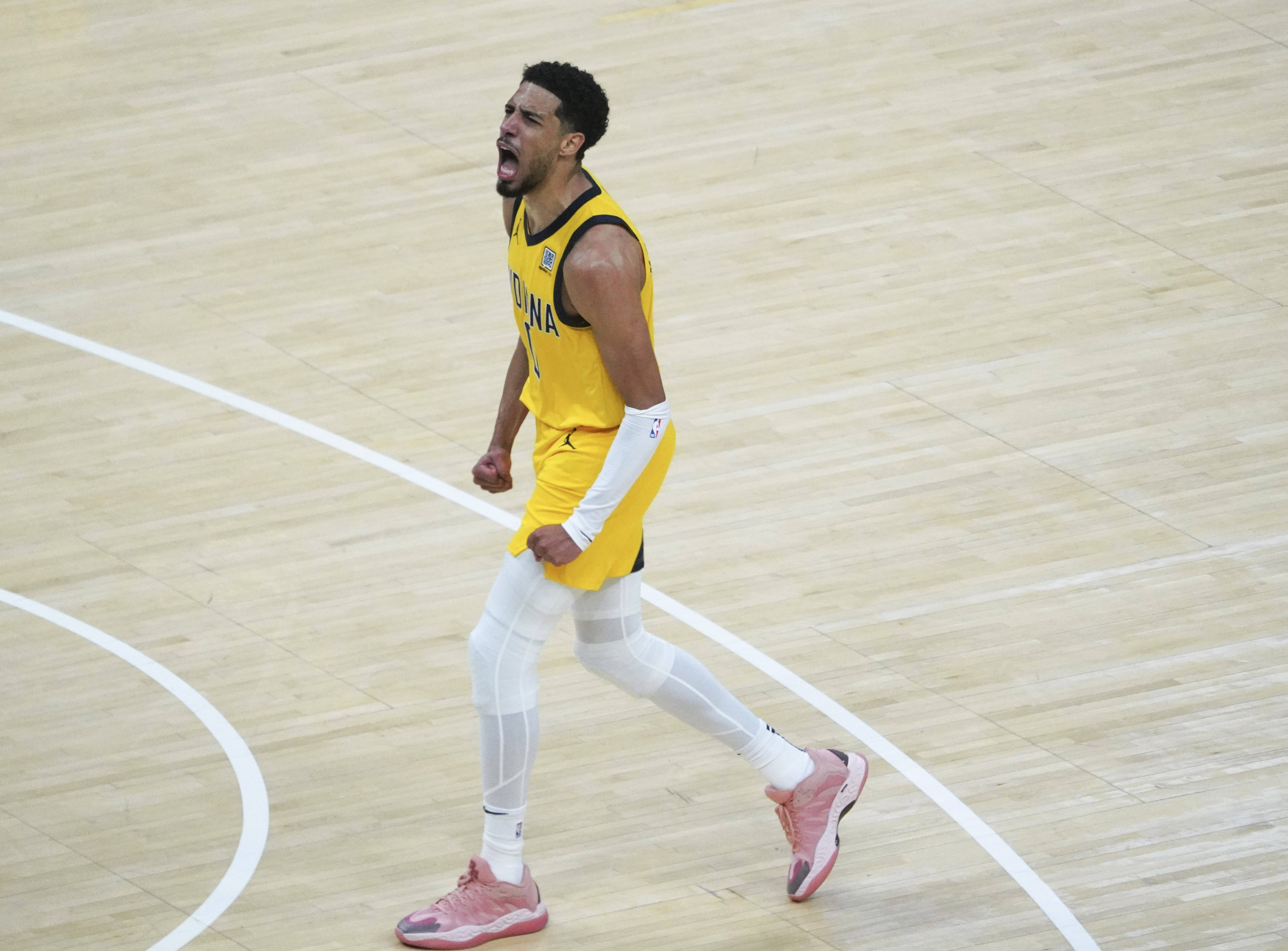 俄克拉荷马雷霆迎NBA总决赛关键赛；窗口期临场应变；目标明确；年轻球员得到机会