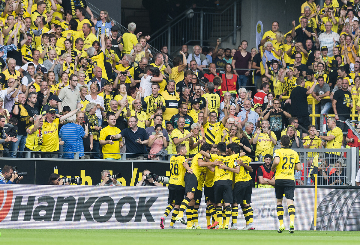 赛后德甲焦点战，门兴格拉德巴赫绝杀压哨，底气十足，训练强度明显提升的简单介绍