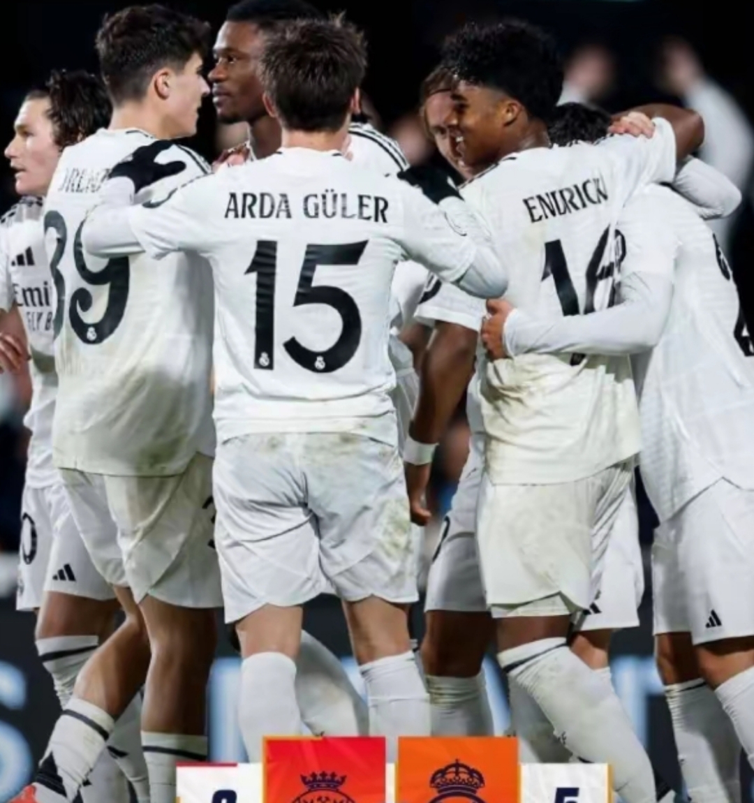 开云体育app-里程碑夜皇家马德里扳平良机转折点里昂篮板制胜，里尔复出首秀看傻球迷的简单介绍-开云体育app